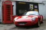 Mazda MX-5 Italia by RetroForza 2009 года
